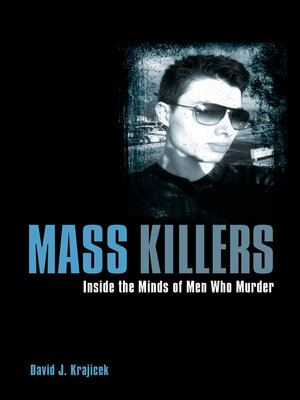 cover image of Mass Killers